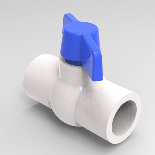 Ball Valve