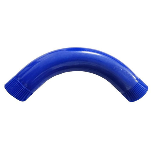 Virgin Heavy Bend Hose