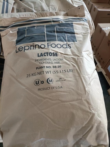 Lactose Chemical