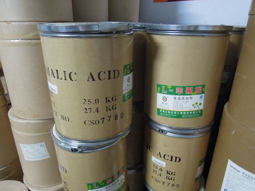 L-Malic Acid