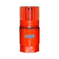 Pp Bore Foot Valve - Water Media, Available In Various Sizes | Industrial Foot Valve For Efficient Water Management