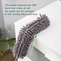 FAN DUSTER