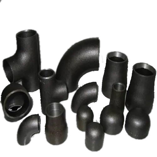 Seamless Pipe Fittings