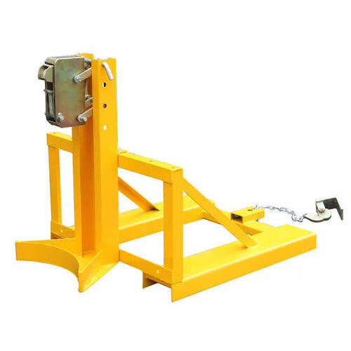 Single Forklift Attachment