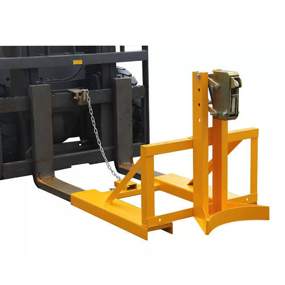 Single Forklift Attachment