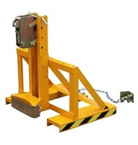 Single Forklift Attachment