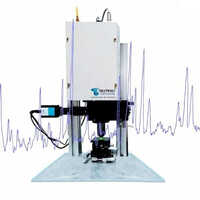 Multi Purpose Raman Spectrometer