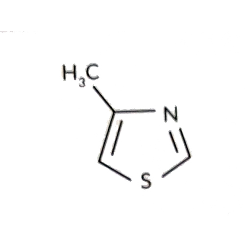 4 Methylthiazole 
