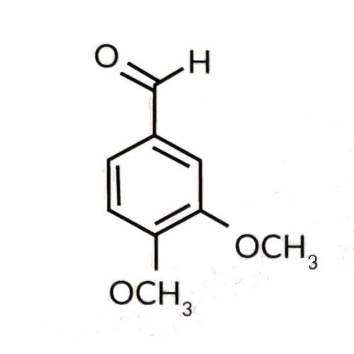 Powder Veratral Dehyde