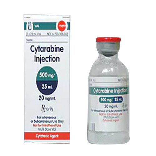 Cytarabine Injection
