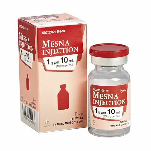 1g Mesna Injection