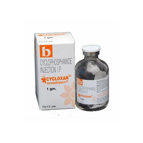 Cyclophosphamide Injection IP