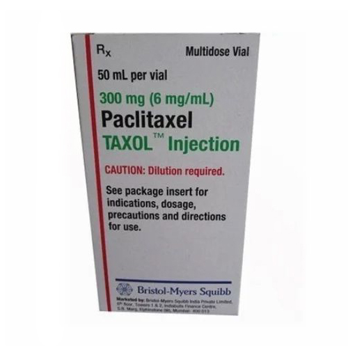 Taxol Injection
