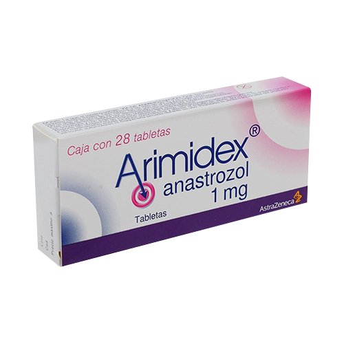 1Mg Anastrozol Tablets Dry Place