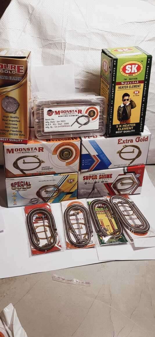 heating elements 1000w