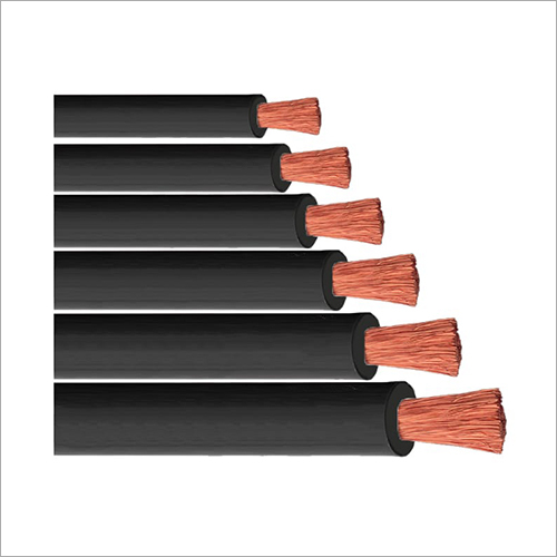 Max Welding Cable
