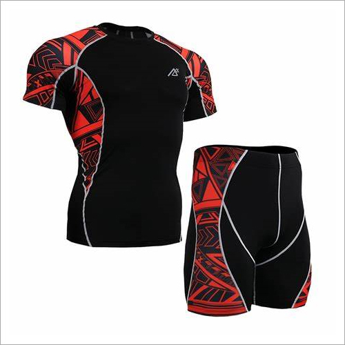 Boys Sport Wear