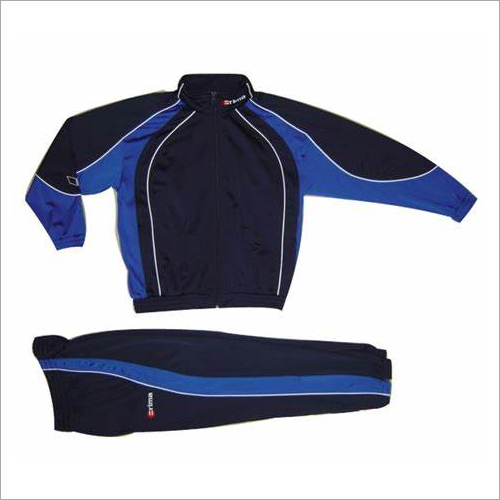 Track Suit