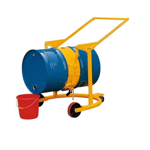 Drum Handling Dollies