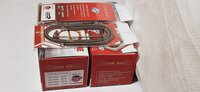 heating elements 1500W