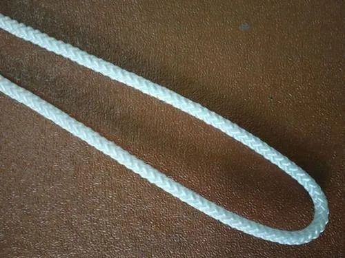 Polyester Braided Rope