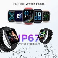 Bluetooth Calling Smartwatch.