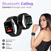 Bluetooth Calling Smartwatch.
