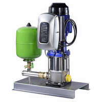 Superior Quality Water Pressure Booster Pump