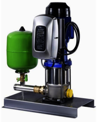 Superior Quality Water Pressure Booster Pump - Application: Submersible