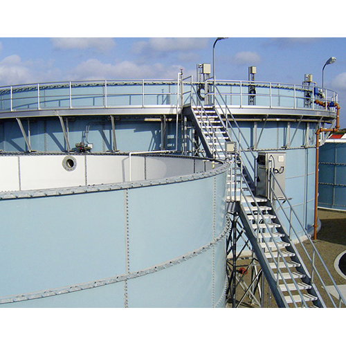 Industrial Waste Water Treatment Plant Installation Type: Cabinet Type