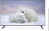 UVEA 85-Inch Stylish Frameless LED TV
