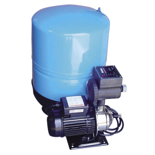 Heavy Duty Water Pressure Booster Pump