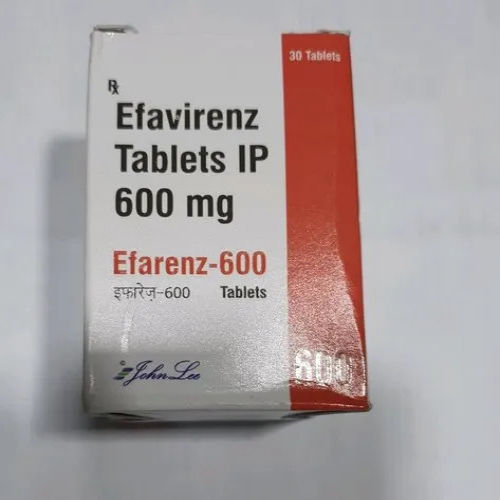 Efavirenz Tablet