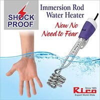 Electric Water Heater Immersion Rod Shockproof Protection