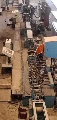 Tube Mill