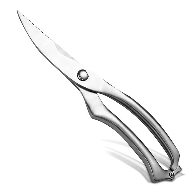 POULTRY SHEARS SS