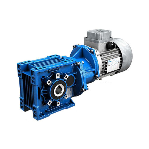 H-Cb-Ib Helical Bevel Geared Motors Reducer Efficiency: High