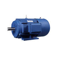 200kw Energy Efficient Motors Sealed Type: Mechanical Seal