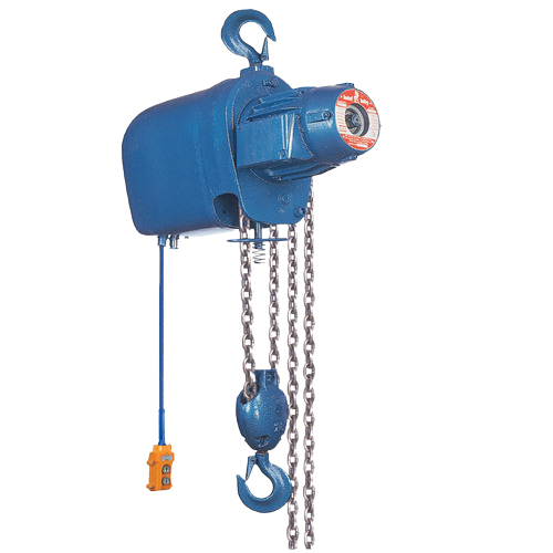 Indef-EH II Baby Eletric Chain Hoist