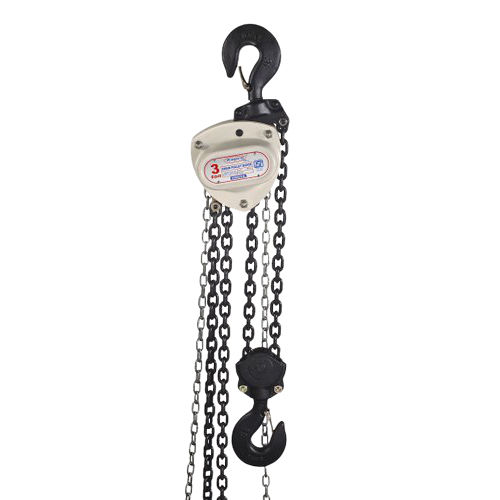 Durable Indef C Classy Chain Pulley Block