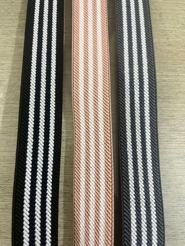 3 line twill tapes