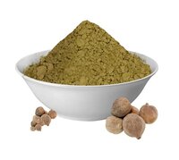 Baheda Powder - Color: Yellow