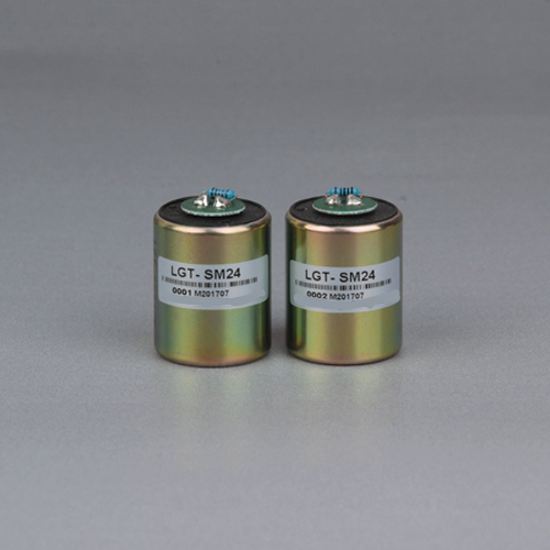 Metal Lgt-Sm Seismic Geophone