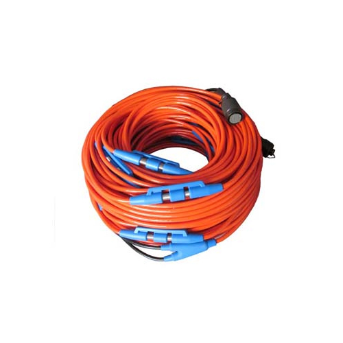 Lgt3621 Seismic Cable Application: Industrial