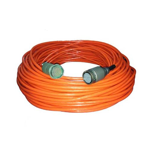 Lgt3620 Spread Cable Application: Industrial