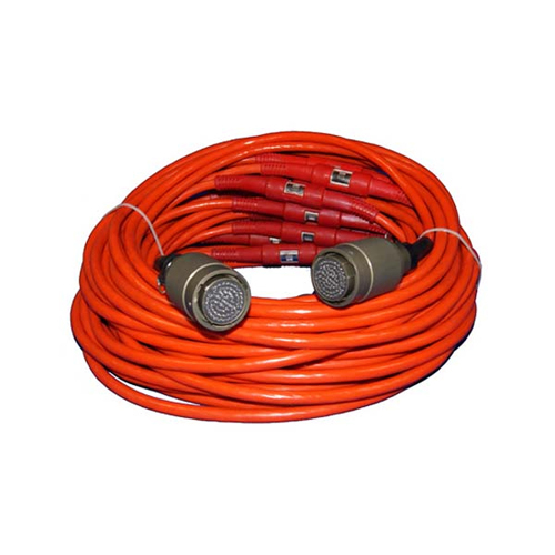 Lgt3616 Seismic Cable Application: Industrial
