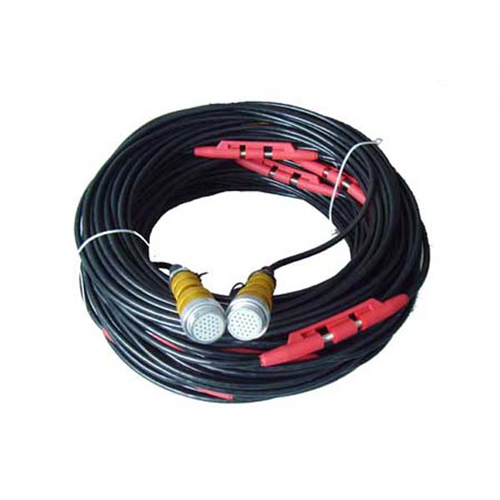 Lgt3615 Seismic Cable Application: Industrial