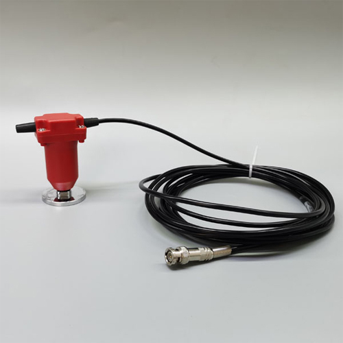 Red-Silver Lgt2119 Geophone String