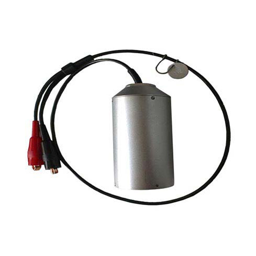 Silver-Black-Red Lgt2110 Geophone String