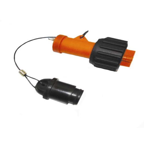 Seismic Geophone String